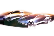 Nascut electric: BMW lanseaza oficial subbrand-ul "i"