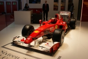 Salonul Auto de la Geneva – Motorsport (Foto PiataAuto.md)
