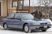 Un proprietar american de Honda Accord împlineşte 1,600,000 km parcurşi (video)