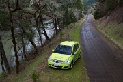 Mercedes-Benz F-CELL World Drive: Coloana masinilor care fac inconjurul lumii a ajuns in SUA si Canada