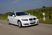 Noul BMW 320d EfficientDynamics Edition - doar 43 Lei/100 km!