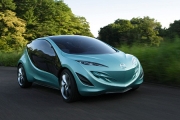 Mazda va elabora un hibrid ce va avea la baza tehnologia lui Toyota Prius!