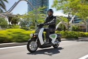 Honda lansează EV-neo – primul său scooter electric