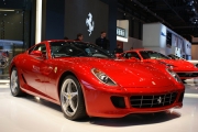 Salonul Auto de la Geneva – Sportcar-uri si Exotice (Foto PiataAuto.md) - Partea 1