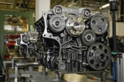 Mercedes-Benz incepe productia noului motor diesel, la uzina din Unterturkheim