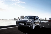Porsche face noi investitii pentru Europa Centrala si de Est