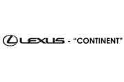 Compania «Continent» da startul vanzarilor oficiale marcii Lexus in Republica Moldova