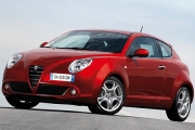 Alfa Romeo MiTo vine in showroom-urile europene