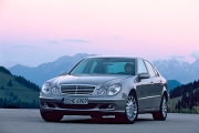 Mercedes-Benz Clasa E: 1.5 mln. de unitati vandute