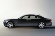 Rolls Royce confirma aparitia modelului RR4