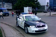 Noile amenzi rutiere in Republica Moldova