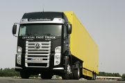Volkswagen vinde diviziunea camioanelor grele din Brazilia catre MAN