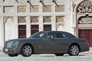 Noul Rolls-Royce Coupe debuteaza in Arabia