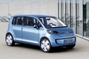 Volkswagen alege Slovacia pentru noul sau model