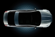 Incepe numerotarea inversa pana la prezentarea noului Jaguar XJ