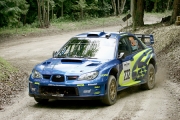 Subaru se retrage din Campionatul Mondial de Rally WRC