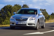Opel Insignia primeste o noua versiune - ecoFLEX