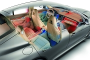Porsche Panamera - intruchiparea tehnologiilor moderne