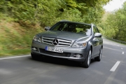 Vanzarile Mercedes-Benz au crescut cu 4% in primele 6 luni