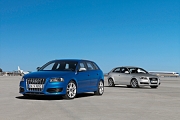 Audi este numit Inventatorul European al Anului 2008