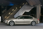 Eveniment major in lumea auto: BMW a prezentat noua Serie 7!
