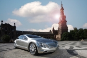 Mercedes-Benz: un model electric in 2010