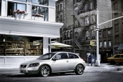 Volvo C70, Volvo S40 si Volvo C30 ocupa primele locuri in rating-ul firmei AutoPacific - ''Automobile Ideale''