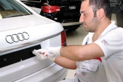 Audi implineste 25 de ani de decernare a premiilor Work Safety