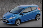 Ford dezvaluie noua Fiesta Zetec S