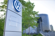 Grupul Volkswagen anunta vanzari de 3,27 milioane de vehicule in primele 6 luni