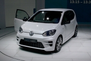 FRANKFURT LIVE: Volkswagen up! - gamă completă