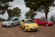 TEST DRIVE: Opel Astra GTC