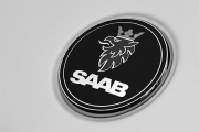 Adio, Saab!