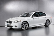 Modelele BMW M Performance Automobiles se dezvăluie în toată splendoarea!