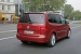 Volkswagen Touran - Foto 9