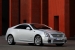 Cadillac CTS-V Coupe - Foto 1