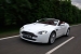 Aston Martin V8 Vantage Roadster - Foto 17