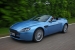 Aston Martin V8 Vantage Roadster - Foto 4