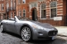 Maserati GranCabrio - Foto 2
