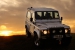Land Rover Defender 90 - Foto 10