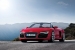 Audi R8 Spyder - Foto 1