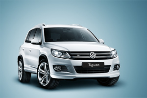 Volkswagen anunţă preţuri speciale pentru Moldova pentru întreg anul 2012