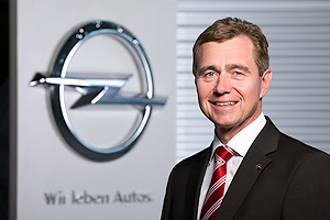 Interviu exclusiv: Karl-Friedrich Stracke, şef Opel şi GM Europe