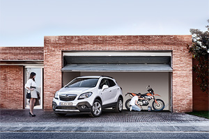 Opel Mokka a înregistrat deja 25,000 de comenzi, încă înainte de lansarea oficială