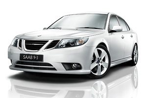 Saab ar putea reveni la viaţă în vara anului viitor