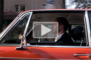 Film de excepţie BMW: Karim Habib, portretul video al şefului de design BMW