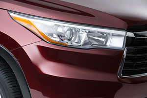 Noua generaţie Toyota Highlander va debuta la Salonul Auto de la New York