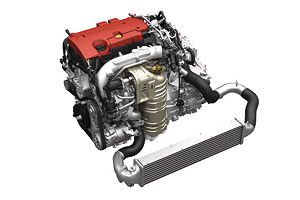 Honda trece la turboaspirare: niponii anunţă noua serie de motoare VTEC TURBO