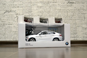 Atenţie părinţi şi copii! Primele premii BMW din cadrul expediţiei fantastice de Crăciun vă aşteaptă!