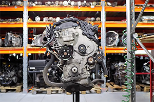 (VIDEO) Motorul diesel coreean 1.7 CRDi e unul lipsit de probleme, cu excepţia elementelor ce-i asigură ecologia, în viziunea mecanicilor